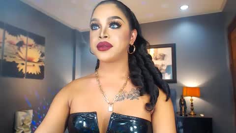 Snapshot of urmajestytyra chatting on 03-01-25, 12:28 UrMajestyTyra online show from 03-01-25, 12:28