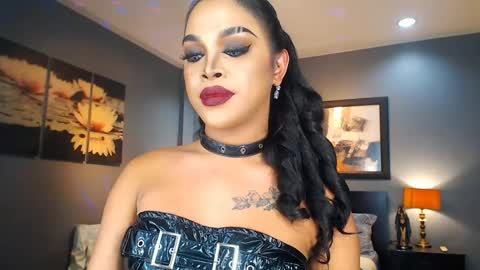 Snapshot of urmajestytyra chatting on 03-03-25, 07:10 UrMajestyTyra online show from 03-03-25, 07:10