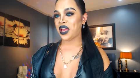 Snapshot of urmajestytyra chatting on 03-04-25, 03:44 UrMajestyTyra online show from 03-04-25, 03:44