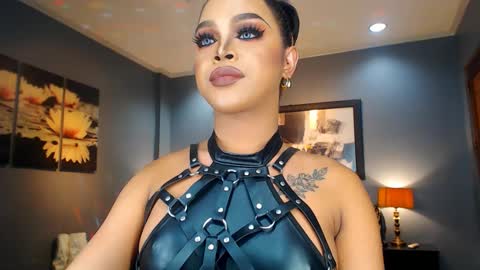 Snapshot of urmajestytyra chatting on 03-11-25, 02:21 UrMajestyTyra online show from 03-11-25, 02:21