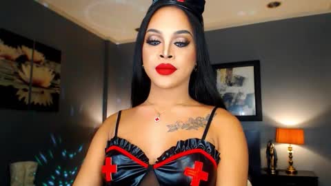 Snapshot of urmajestytyra chatting on 09-21-25, 01:18 UrMajestyTyra online show from 09-21-25, 01:18