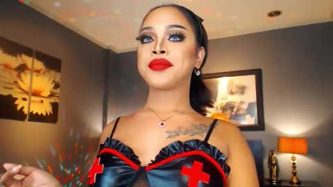 Snapshot of urmajestytyra chatting on 09-23-25, 01:30 UrMajestyTyra online show from 09-23-25, 01:30