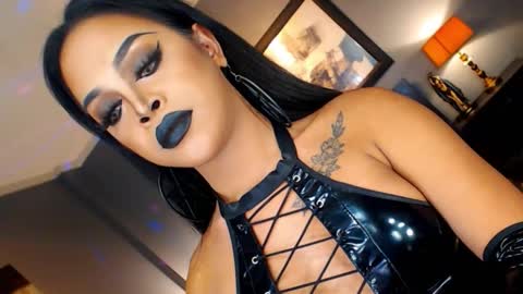 Snapshot of urmajestytyra chatting on 10-09-25, 02:31 UrMajestyTyra online show from 10-09-25, 02:31