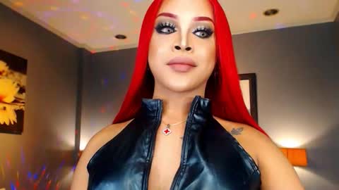 Snapshot of urmajestytyra chatting on 10-20-25, 12:55 UrMajestyTyra online show from 10-20-25, 12:55