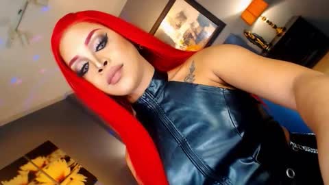 Snapshot of urmajestytyra chatting on 10-23-25, 01:16 UrMajestyTyra online show from 10-23-25, 01:16