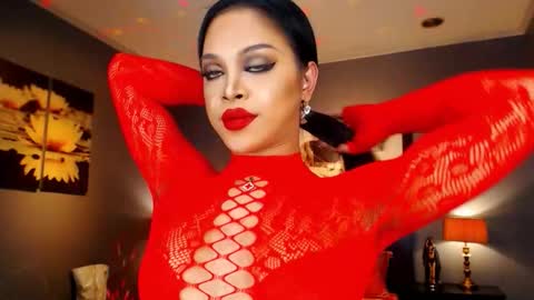 UrMajestyTyra online show from 12-23-25, 12:52