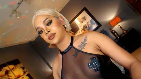 UrMajestyTyra online show from 02-09-26, 12:58