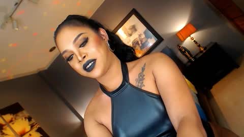 UrMajestyTyra online show from 02-18-26, 01:34