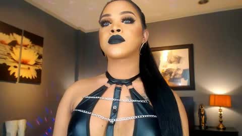 UrMajestyTyra online show from 03-16-26, 01:11