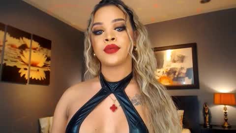 UrMajestyTyra online show from 03-19-26, 01:53