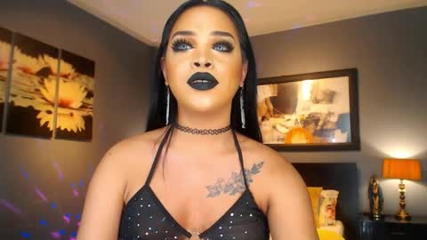 UrMajestyTyra online show from 04-11-26, 07:45