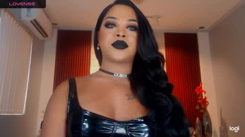 UrMajestyTyra online show from 06-02-26, 02:02