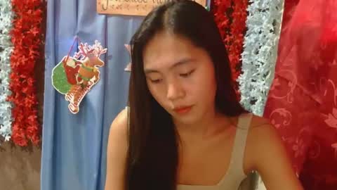 ashly salgado online show from 12-19-25, 09:16