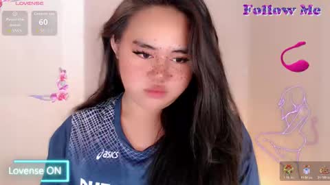 cecilia online show from 02-23-26, 02:58