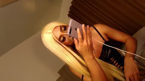 cecilia online show from 01-28-25, 05:54