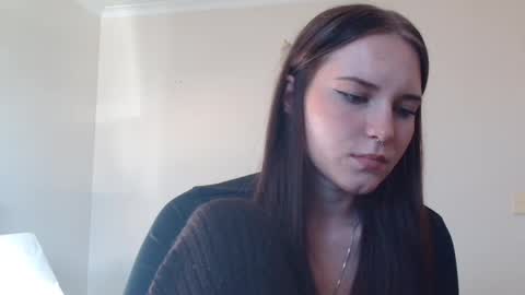 Goddess Millie online show from 06-03-26, 12:57