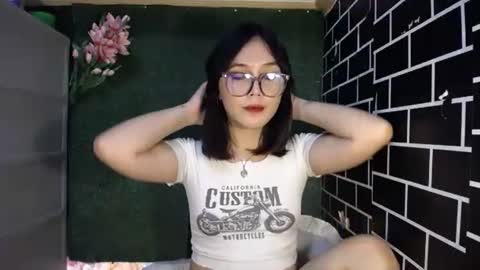 Snapshot of urpinay_pia chatting on 10-04-25, 03:15 Pia online show from 10-04-25, 03:15