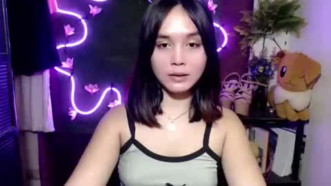 Snapshot of urpinay_pia chatting on 10-22-25, 08:41 Pia online show from 10-22-25, 08:41