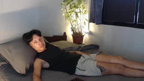 Mel online show from 02-16-26, 03:46