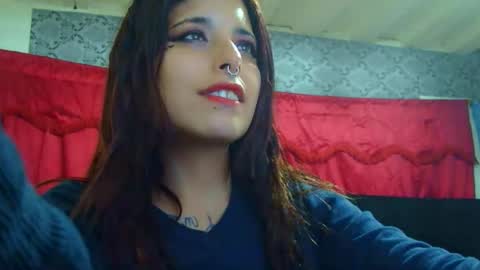 Aniie online show from 02-26-25, 03:32