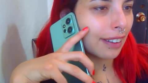 Aniie online show from 09-22-25, 01:24