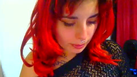 Aniie online show from 10-16-25, 02:56