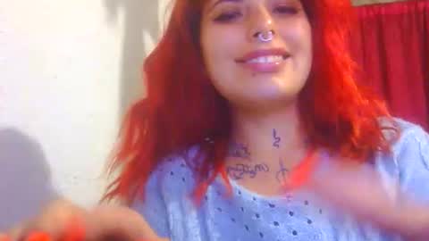 Aniie online show from 11-30-25, 04:27