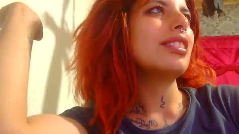 Aniie online show from 02-15-26, 04:31