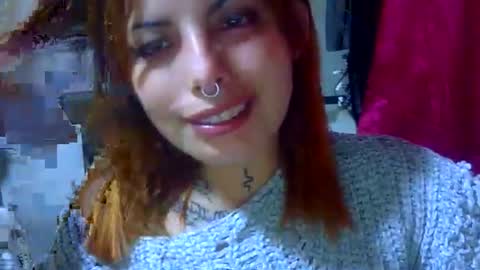 Snapshot of urposesion chatting on 06-17-26, 03:53 Aniie online show from 06-17-26, 03:53