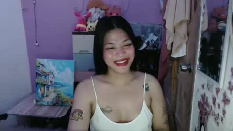 hi im kim online show from 03-01-26, 01:51