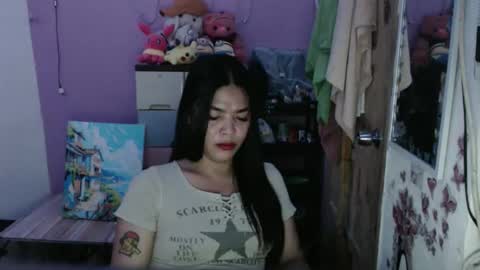 hi im kim online show from 03-04-26, 02:17