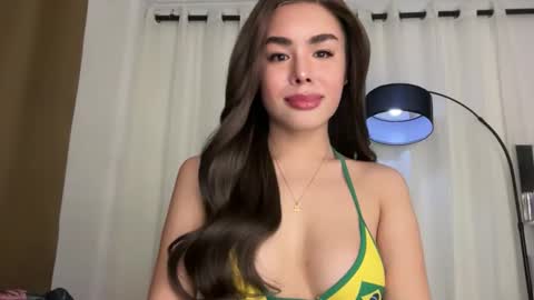 Janine online show from 06-05-26, 04:56