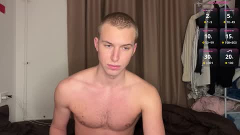 ursaotome online show from 02-16-26, 04:30