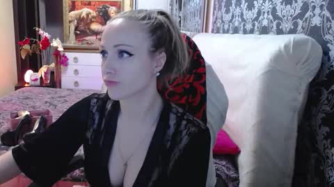 UrSecretTreasure88 online show from 02-19-26, 09:49