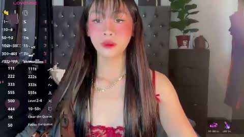 Snapshot of ursexxy_abby chatting on 06-25-26, 03:06 abby online show from 06-25-26, 03:06