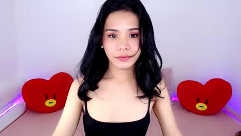 Cute Delancy online show from 04-10-26, 10:58