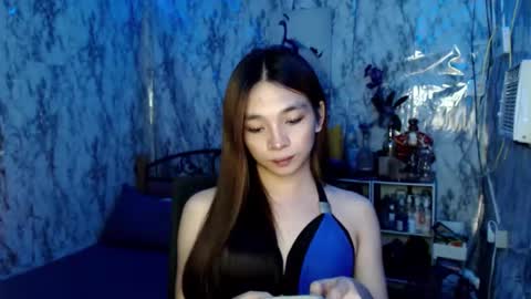 Yhana online show from 12-05-24, 02:31