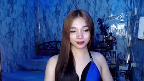 Yhana online show from 12-29-24, 01:34