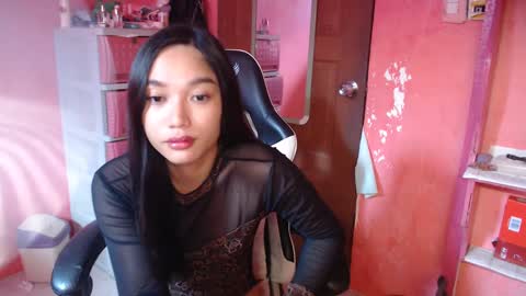 Stella online show from 01-19-25, 02:47