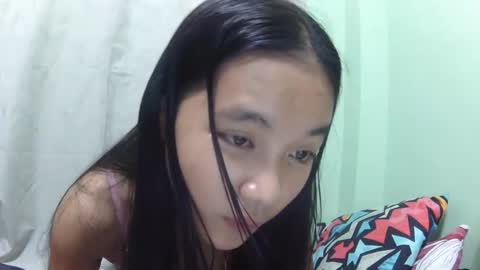 Urskinnygirl4u18 - ROSE ROOM online show from 03-07-25, 04:24