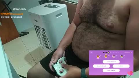 Snapshot of urso_nerd chatting on 02-08-26, 04:10 urso_nerd online show from 02-08-26, 04:10