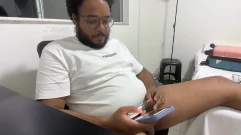 mateo ninho online show from 09-17-25, 02:02