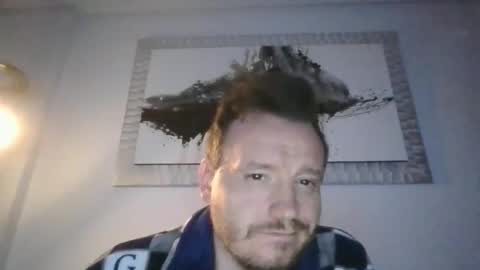 urspanishgentleman online show from 11-20-25, 10:31