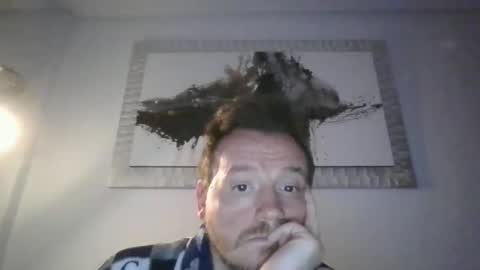 urspanishgentleman online show from 11-30-25, 07:29