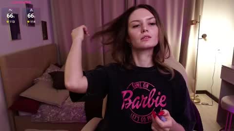 Eva online show from 02-12-26, 01:11