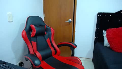 Eveling Blanco  online show from 09-26-25, 12:03