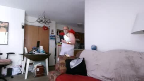 Ursulet US online show from 02-03-26, 09:31