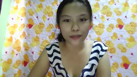 Snapshot of ursweetjowable chatting on 01-04-25, 02:03 Alexa room online show from 01-04-25, 02:03