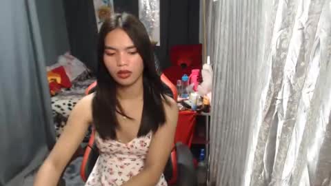 urtereshameow online show from 02-23-25, 09:11