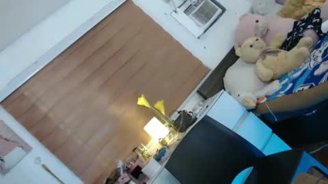 Snapshot of urtransbarbiecum chatting on 02-01-25, 11:43 KIM online show from 02-01-25, 11:43